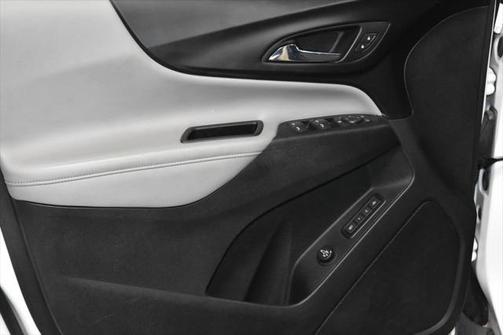 2020 Chevrolet Equinox Premier w/2LZ
