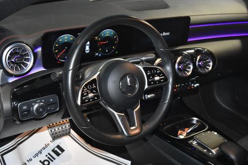 2022 Mercedes-Benz CLA 250 4MATIC