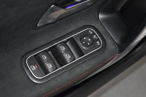 2022 Mercedes-Benz CLA 250 4MATIC