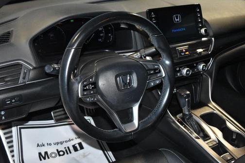 2020 Honda Accord Sport 1.5T