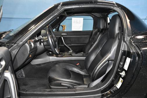 2012 Mazda MX-5 Miata Grand Touring