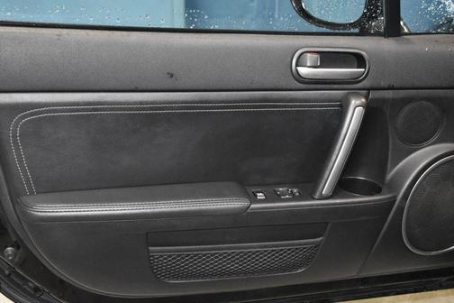 2012 Mazda MX-5 Miata Grand Touring