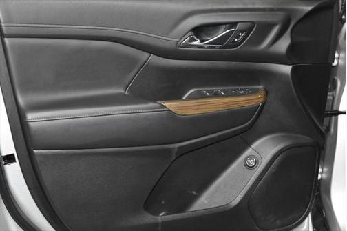2020 GMC Acadia FWD SLE