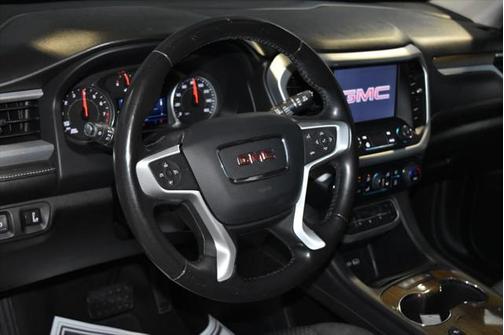 2020 GMC Acadia FWD SLE