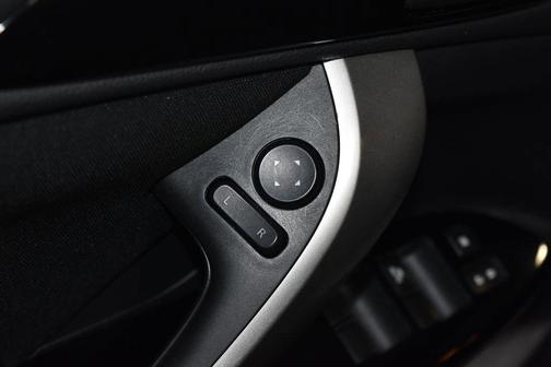 2025 Mitsubishi Eclipse Cross LE