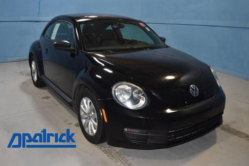 2014 Volkswagen Beetle 2.5L