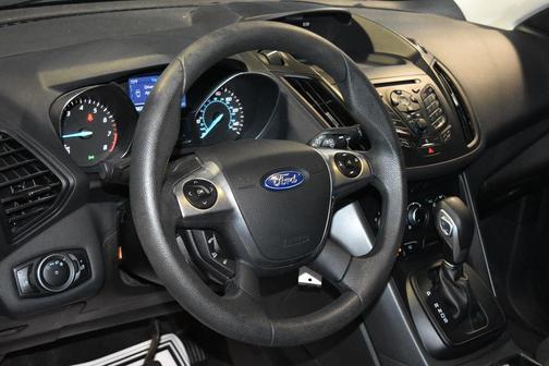 2015 Ford Escape S