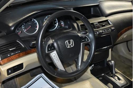 2012 Honda Accord EX-L