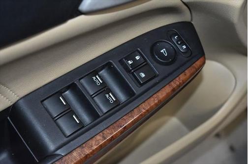 2012 Honda Accord EX-L