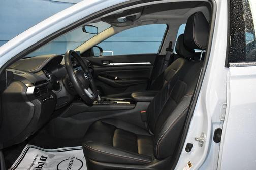 2024 Nissan Altima SR VC-Turbo FWD