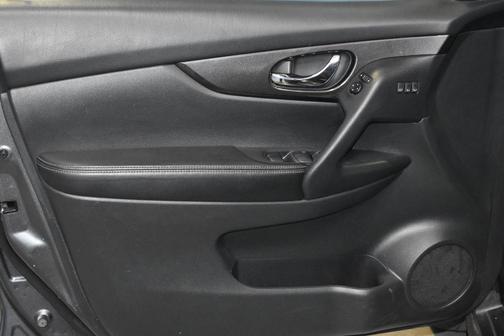 2019 Nissan Rogue Hybrid SV