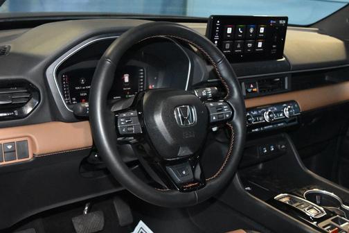 2026 Honda Passport AWD TrailSport Elite