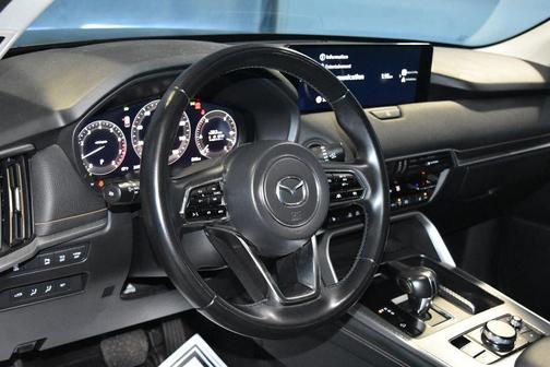 2025 Mazda CX-90 3.3 Turbo Premium Sport