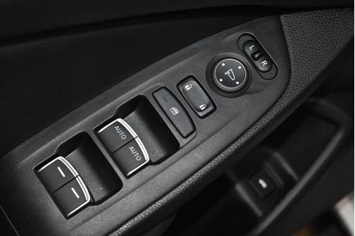 2021 Honda Accord EX-L 1.5T