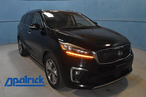 2019 Kia Sorento SX