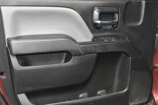 2014 Chevrolet Silverado 1500 Work Truck