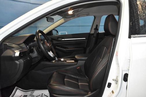 2025 Nissan Altima SR AWD