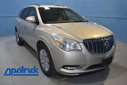 2014 Buick Enclave Premium