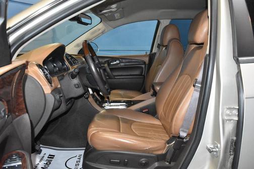 2014 Buick Enclave Premium