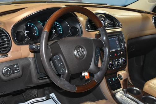 2014 Buick Enclave Premium