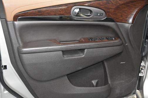 2014 Buick Enclave Premium