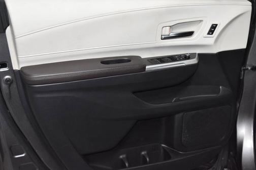 2022 Toyota Sienna Platinum