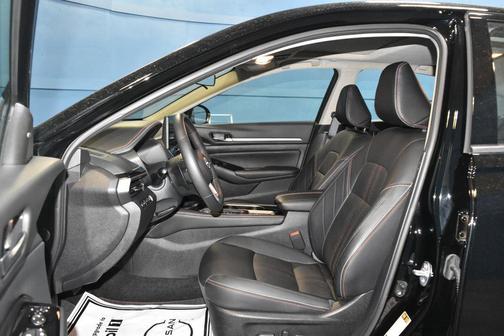 2024 Nissan Altima SR VC-Turbo FWD