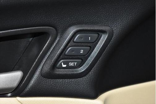 2011 Honda Accord Crosstour EX-L