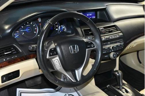 2011 Honda Accord Crosstour EX-L
