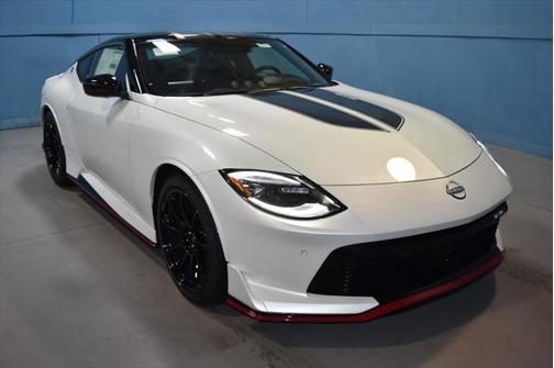 2024 Nissan Z NISMO Auto