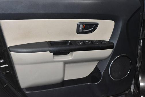 Java 2011 Kia Soul !