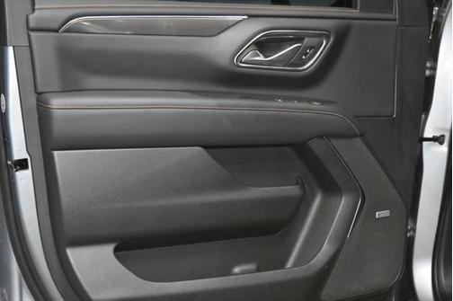 2023 GMC Yukon XL 4WD AT4