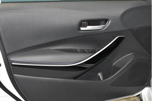 2022 Toyota Corolla XSE