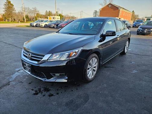 2013 Honda Accord EX