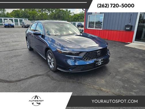 2024 Honda Accord Sport SE 1.5T