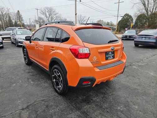 2013 Subaru XV Crosstrek 2.0i Premium