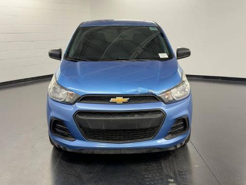 2016 Chevrolet Spark LS