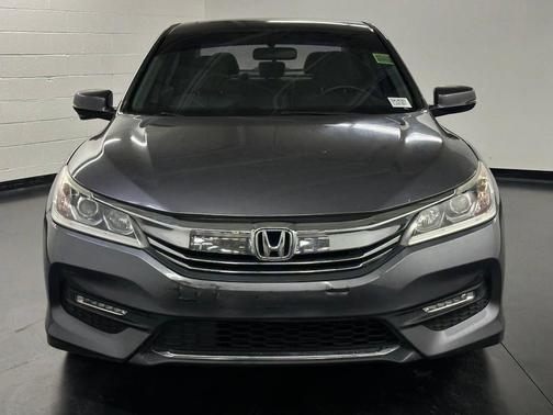2016 Honda Accord EX