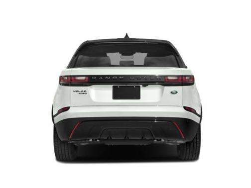 2019 Land Rover Range Rover Velar P250 SE R-Dynamic