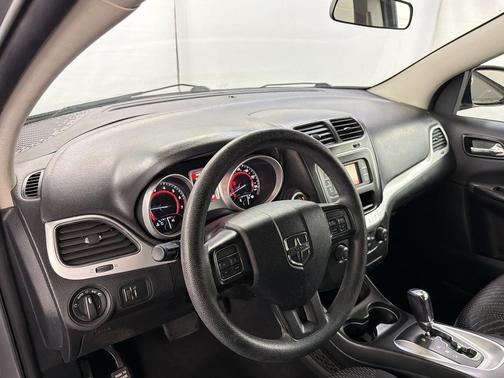 2016 Dodge Journey SE