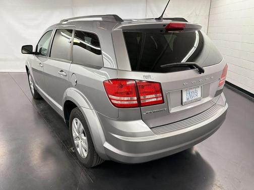 2016 Dodge Journey SE