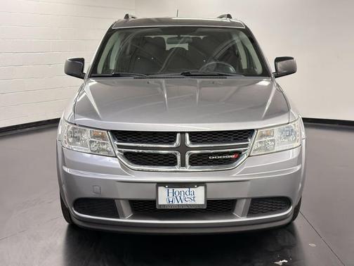 2016 Dodge Journey SE