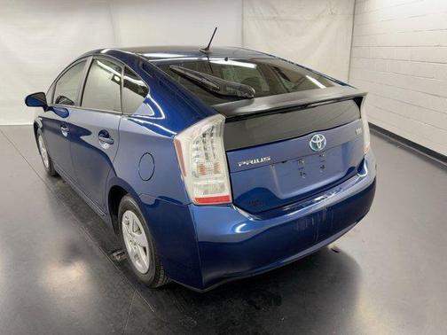 2010 Toyota Prius I