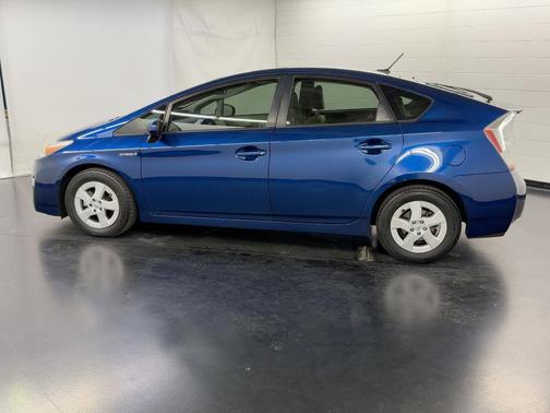 2010 Toyota Prius I