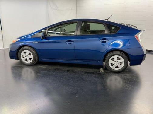 2010 Toyota Prius I