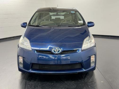 2010 Toyota Prius I