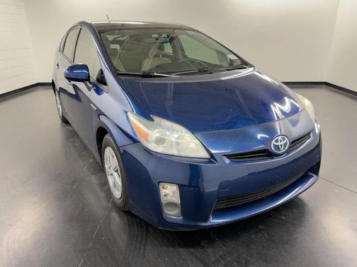 2010 Toyota Prius I