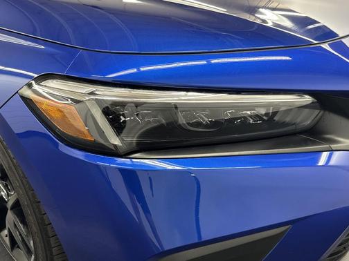 2023 Honda Civic Si Base