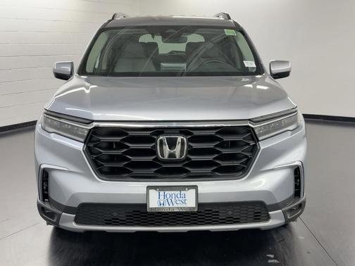 2024 Honda Pilot EX-L 7-Passenger