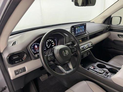 2024 Honda Pilot EX-L 7-Passenger